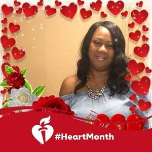 Meet your Posher, Tammy